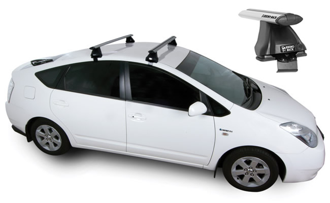 2008 prius store roof rack